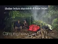 Download Lagu 36jam ditengah hutan, dihajar hujan deras saat membuat shelter, makan seadanya, bersantai- asmr