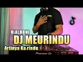 DJ MEURINDU RIALDONI REMIX VIRAL TIKTOK FULL BASS | LAGU ACEH VIRAL TIKTOK 2021 | LOEN RINDU