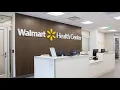 Walmart Health opening 18 locations across Texas this year