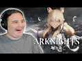 Download Lagu REACTING To EVERY Arknights Trailer (Part 2)