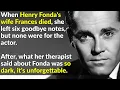 Henry Fonda s Unhinged Life Was Hollywood s Biggest Secret