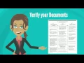 Employment Verification Form