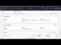 Create a vulnerable Lambda function that runs each time an objects get created