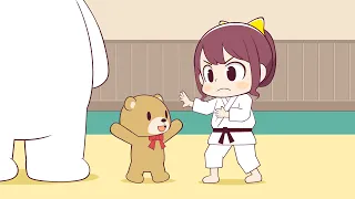 柔よく剛を制す