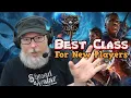 Best Class For New Players In Baldur s Gate 3