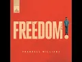 Download Lagu Pharrell Williams  - Freedom (432Hz)