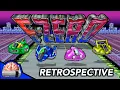 Download Lagu F-Zero Review and Retrospective SNES