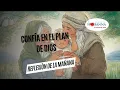 Download Lagu Confía en el plan de Dios #Evangelio​DeHoy Jueves 26 Junio 2025 #PadreJohnMontoya #FamiliaHosanna