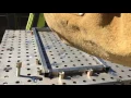 DIY Stand for Harbor Freight 3 in 1 Press brake shear slip roll - Unorthodox Fabrication