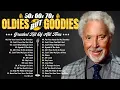 Lagu Tom Jones, Engelbert, Elvis, Sinatra, Paul Anka, Carpenters | Golden Oldies 50s 60s 70s Playlist