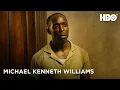 Michael Kenneth Williams Tribute HBO