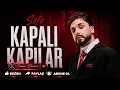Sefo - Kapalı Kapılar | AI Cover