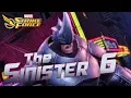 The Sinister Six are coming to MARVEL Strike Force