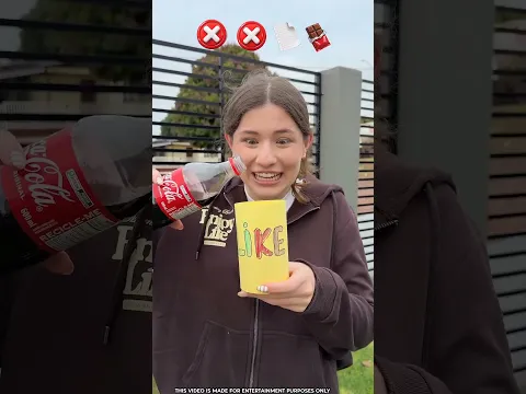 Which Glass Can Hold the Soda? 😂🥤#shortvideo #shortsfeed #youtubeshorts #viralvideo #viralshorts