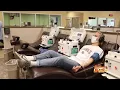Urgent Need For Plasma Donations