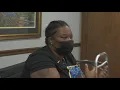 Woman injured in Hamilton Place Mall shooting debunks reports from Chattanooga police