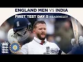 Download Lagu Duckett Hundred Inspires 5-Wicket Win! | Highlights - England v India Day 5 | Rothesay Test 2025