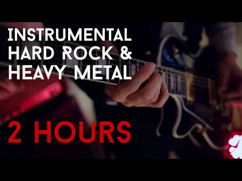 Download MP3 2 Hours of Instrumental Hard Rock and Metal Music Compilation - Field of Giants