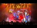 Nelly Country grammar live Minnesota State Fair Grandstand 2025