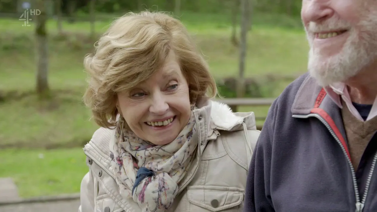 Ch4 Great Canal Journeys Series 8 2of2 Marne Rhine Canal 720p HDTV x264 AAC mkveztv