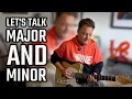 Download Lagu Major and Minor Pentatonics