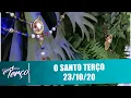 Download Lagu O Santo Terço - 23/10/20