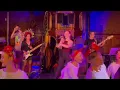 Kalush Stefania - Ptakha cover live feat Mriya folk dance collective Rotterdam