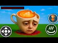 Download Lagu TONG TONG POLICE FAMILY PRISON RUN ESCAPE! (OBBY) ‼️