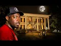 Black Guys visit the MOST HAUNTED PLANTATION in Texas