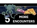 Fallout 4 - 5 More Random Encounters