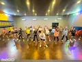 AISHITERU 2 - DJ SIKSA MENANGGUNG RINDU - SENAM KREASI - ZUMBA DANCE BY ZIN ARI