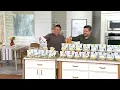 Farmer Jon s 16 Bags Single Serve Gourmet Popped Popcorn on QVC
