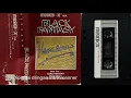 Download Lagu BLACK FANTASY  —  Full Album ‘KENCANA’ (1987)