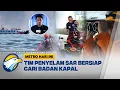 Download Lagu Sebagian Korban KMP Tunu Diduga Terjebak di Bangkai Badan Kapal