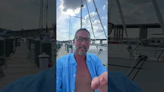 2004 Bruce Farr 56 Sailboat Quick Walk Through
