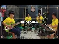 Download Lagu SHARMILA KARAOKE NADA COWOK Ashraff