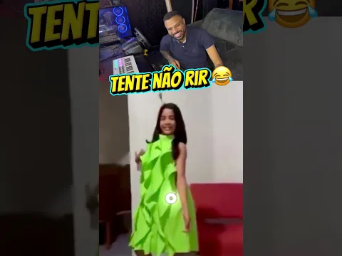 Tente não rir 😂 #memes #viral #shorts