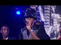 WOODLOCK DJs & KWESTA - SKUTA BABA REMIX | BIG BROTHER MZANSI PERFORMANCE | DANCER ✨#bbmzansiseason5
