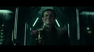 We are creatures of duty you and I How the Romulan Culling fits into the culture of the Romulans
