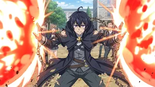 Everyone in the New World Outranks Him, Until a Goddess Unlocks His True Potential