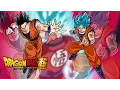 Lagu Dragonball Super - Full Power! [HQ Cover]