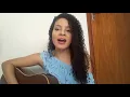 Maria Gabriella - "Tudo Que Sonhamos" (COVER) Um44k
