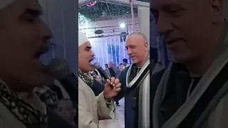 هاني الصعيدي وشوف الفرحه الجميله مع العمده على الخولى والحاج محمدفتحى العريان  هاني الصعيدي وشوف الفرحه الجميله مع العمده على الخولى والحاج محمدفتحى العريان