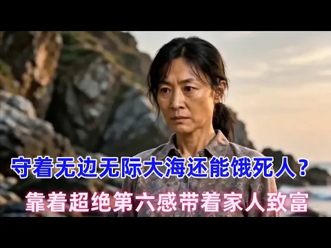 捡海致富之路 Episode 2