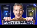 How to Edit VIRAL Crypto Instagram Reels in After Effects The Complete Masterclass