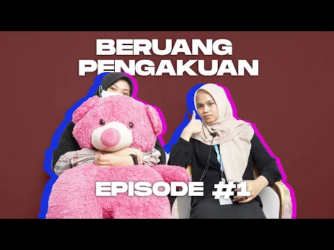 Download MP3 Apa Rasanya Punya Borederline Personality Disorder? || BERUANG PENGAKUAN eps. 1