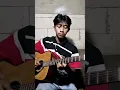 Lagu IKLIM - Hanya Satu Persinggahan | Intro #shorts #gitarcover #trending #youtubeshorts