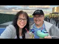 LIVE Sunset at the City View Rooftop Lounge with D A