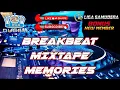 Lagu Breakbeat Mixtape Special Req Memories - Darma Lee [SBD™]