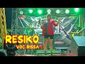 Lagu Resiko - Irma Erviana || Live Rissa - Regita Enteraiment Maros